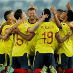 Colombia Copa América