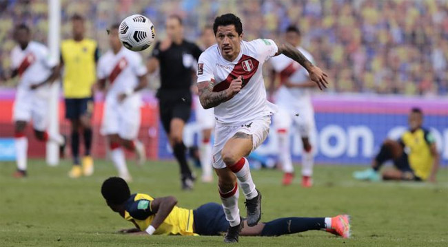 Peru Copa América