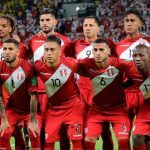 Cuando juega Perú - a que hora juega Peru hoy