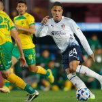 Fortaleza Vs LDU Quito cuanto paga