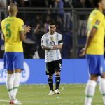 Brasil Vs Argentina pronostico y cuanto paga