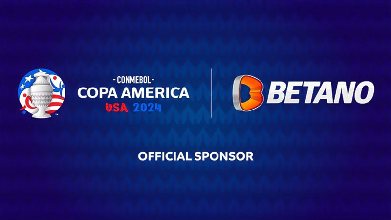 Casas de apuestas Copa América 2024