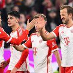 Bayern Munich pronostico