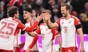 Bayern Munich pronostico