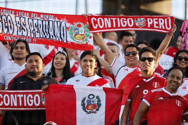 Cuanto paga Peru