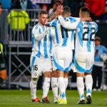 Argentina pronostico