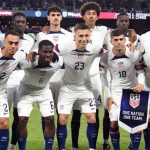 Estados Unidos (EE.UU.) pronostico
