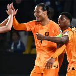 Holanda cuanto paga