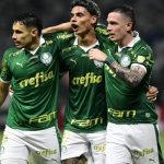 Palmeiras cuanto paga