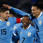 Uruguay cuanto paga