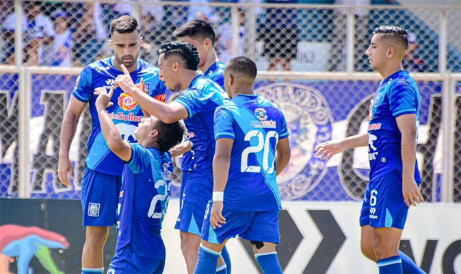 Alianza Atlético pronostico