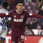 Lanús pronostico