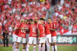 Internacional pronostico