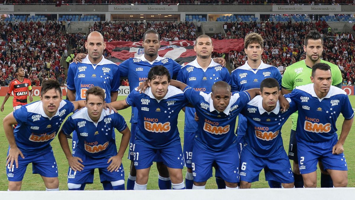 Palestino Vs Cruzeiro: Pronóstico y Cuotas 24/04/25