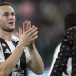 Juventus pronostico