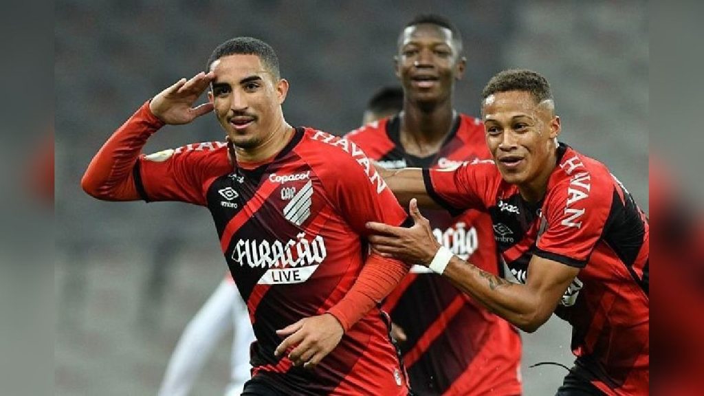 Atlético Paranaense Vs Corinthians pronóstico | Cuotas y predicción del partido (27/08/25)