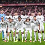 Real Madrid pronostico