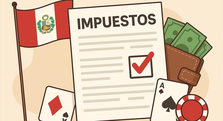 Hay que declarar impuestos sobre las ganancias de apuestas?