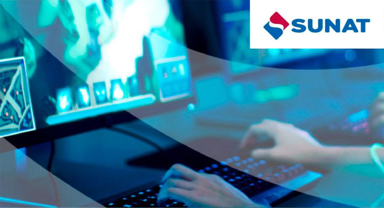 SUNAT y control de ganancias por apuestas en Perú