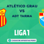 Atlético Grau vs ADT Tarma pronostico de la Liga 1 Perú