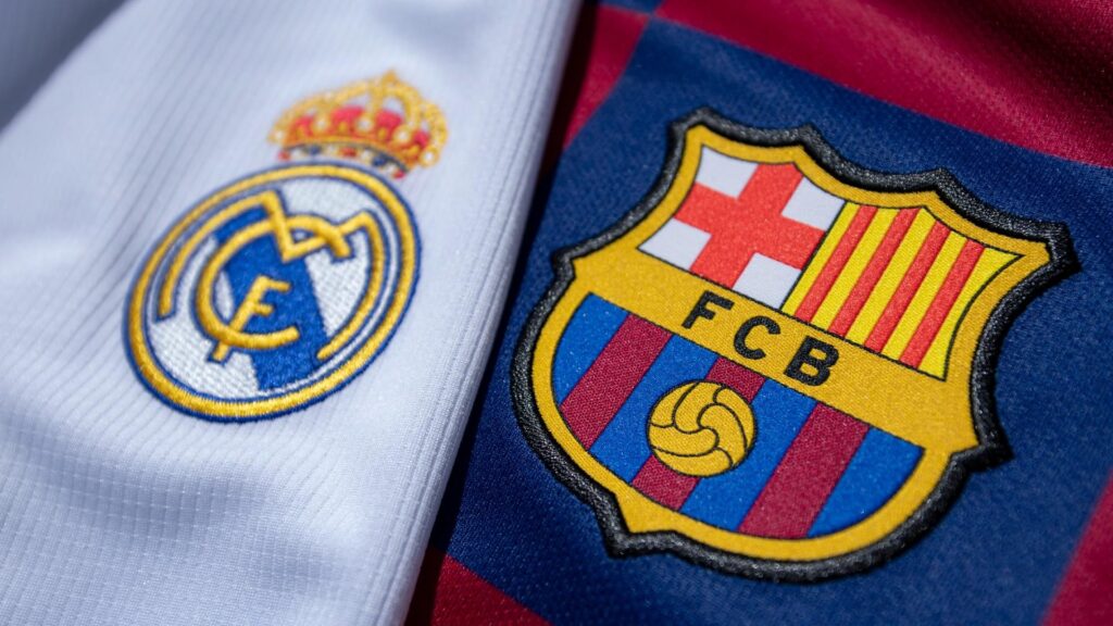 Real Madrid Vs Barcelona pronóstico | Cuotas y predicción del partido (26/10/25)