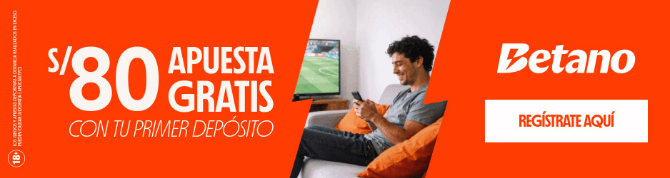 Oferta de bienvenida Betano Betano bono de bienvenida