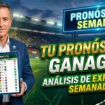 Pronósticos de Ganagol Perú