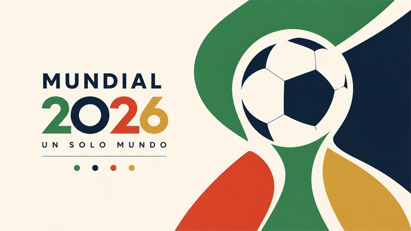 Pronósticos Mundial 2026